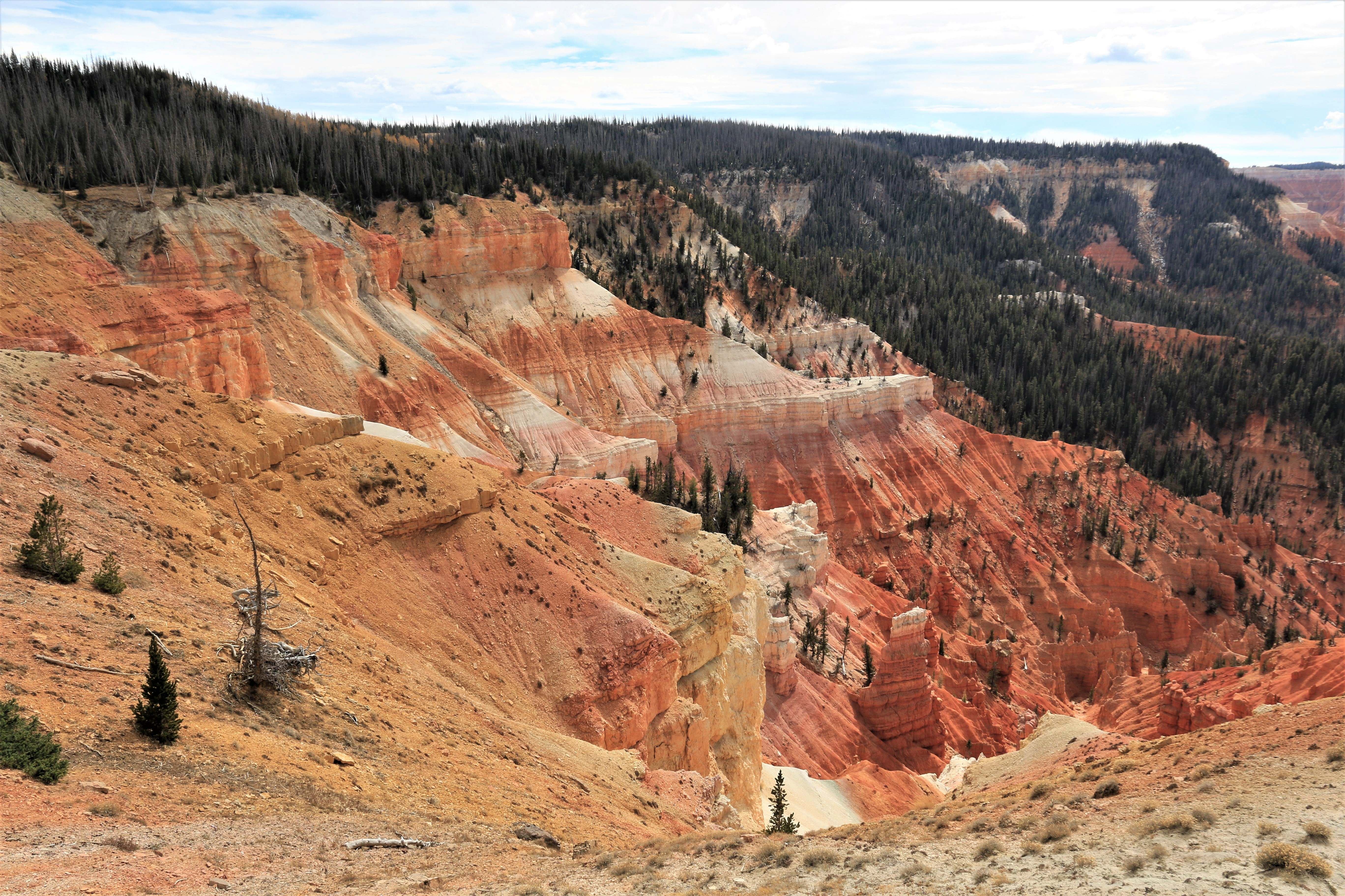 Cedar Breaks